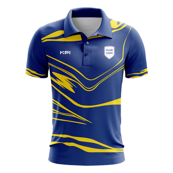 Athletics Polo AP1